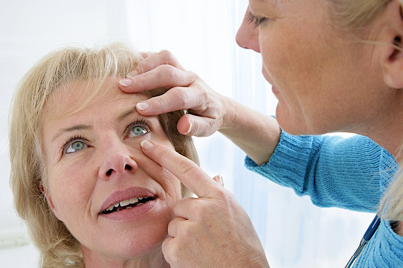 Retinal Diseases Arlington, VA and Washington, DC