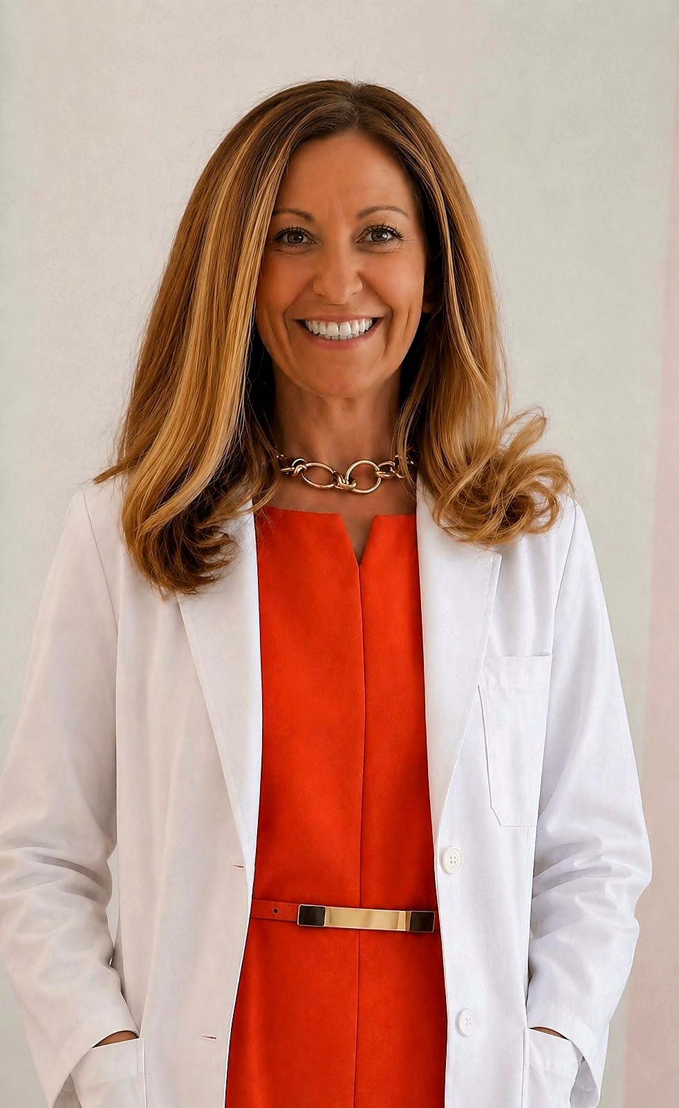 Dr. Lindsay Smithen, MD
